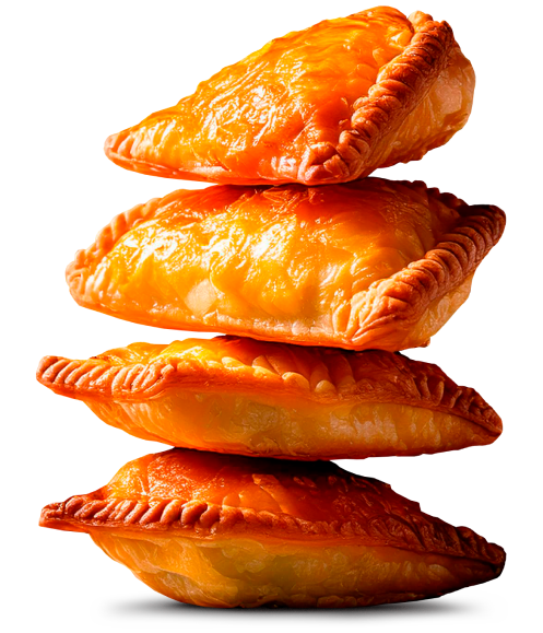 Пирожки